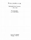 Research paper thumbnail of Das figurierte Gedächtnis: Figura, Memoria und die Simultanbühne des deutschen Mittelalters