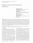 Research paper thumbnail of Personality, self-control, and welfare-tradeoff ratios in revenge and forgiveness