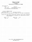 Research paper thumbnail of CÓDIGO PROCESAL PENAL DE LA REPÚBLICA DE PANAMÁ - VERSIÓN COPIAR Y PEGAR