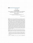 Research paper thumbnail of "A prometida": Normas educativas e práticas disciplinares em comunidades ribeirinhas da região do Tapajós, estado do Pará