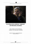 Research paper thumbnail of El otro en el espejo: "Amour" de Michael Haneke 