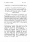 Research paper thumbnail of BIOLOGY, CYTOPATHOLOGY AND MOLECULAR IDENTIFICATION OF AN EGYPTIAN ISOLATE OF ZUCCHINI YELLOW MOSAIC POTYVIRUS (ZYMV-EG)