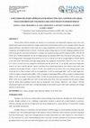 Research paper thumbnail of A MULTIDISCIPLINARY APPROACH FOR DISSECTING QTL CONTROLLING HIGHYIELD AND DROUGHT TOLERANCE-RELATED TRAITS IN DURUM WHEAT