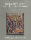 Research paper thumbnail of The Robert Lehman Collection IV. Illuminations.