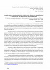 Research paper thumbnail of MARIO ORELLANA RODRÍGUEZ, CHILE EN EL SIGLO XVI: ABORÍGENES Y ESPAÑOLES. EL PROCESO DE ACULTURACIÓN. 3° Edición, corregida y aumentada. Universidad del Pacífico – Librotecnia Editores. Santiago de Chile, 2012. 