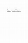 Research paper thumbnail of Frankish and Slavic Fortifications and Castles in Germany in the Time between the 7-10/11 Centuries. In: J. Baker/S. Brookes/A. Reynolds (Hrsg.), Landscapes of Defence in Early Medieval Europe. Studies in the early middle Ages 28 (Turnhout 2013) 261-284