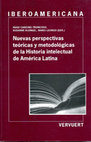 Research paper thumbnail of Identidad y Método: aproximaciones a la Historia de las Ideas en América latina