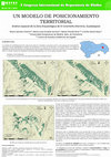 Research paper thumbnail of Un modelo de posicionamiento territorial: análisis espacial de la Zona Arqueológica de El Ceremeño (Herrería, Guadalajara).