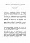 Research paper thumbnail of La perspectiva de género en las investigaciones y la docencia del Derecho Internacional Público