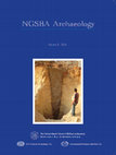 Research paper thumbnail of Chipped stone artifacts from Chalcolithic shafts at Yehud, Israel