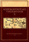 Research paper thumbnail of A sirmiumi háború (504-505). Kapcsolatok az osztrogótok, Bizánc és a gepidák között a 6. század elején. In: Középkortörténeti tanulmányok 8. Ed. Tóber,Márta - Maléth Ágnes. Szeged, 2015. 41-60.