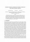 Research paper thumbnail of Checking Guideline Conformance of Medical Protocols using Modular Model Checking