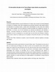 Research paper thumbnail of El intercambio de jade en las Tierras Bajas desde una perspectiva tecnológica