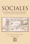 Research paper thumbnail of Trujillo, el chivo. De fieras, hombres y política en la República Dominicana