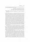 Research paper thumbnail of Review: ANDREYEV, ALEXANDRE: The Myth of the Masters Revived: The Occult Lives of Nikolai and Elena Roerich