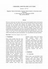 Research paper thumbnail of CYBERCRIME, COMPUTER CRIME AND IT CRIME