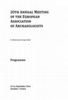 Research paper thumbnail of Common-Lands and Rural Settlements in the High Trebbia Valley (Ligurian Apennines) between the 17th and 20th Centuries