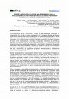 Research paper thumbnail of Diseño y aplicación piloto de una herramienta para la evaluación de la efectividad de manejo en áreas protegidas privadas y de pueblos originarios en Chile