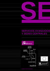 Research paper thumbnail of Red de Observatorios para el Desarrollo Participativo  (2012) “Estudio específico 6: Sector de Servicios Avanzados” [in Spanish].