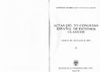 Research paper thumbnail of Magisterio y Literatura en el estudio de la diatriba del cínico Teles