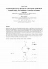 Research paper thumbnail of Co-Housing Knowledge Transfer for a Sustainable and Resilient Housing Future - the Community Living Hub in Hungary