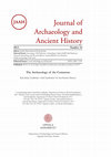 Research paper thumbnail of The Archaeology of the Commons