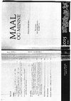 Research paper thumbnail of Review of Stefka Georgieva Eriksen. 2014. Writing and Reading in Medieval Manuscript Culture. The Translation and Transmission of the Story of Elye in Old French and Old Norse Literary Contexts.