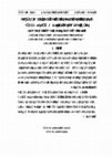 Research paper thumbnail of Arabic Text_Laxative and Constipative Plants in "Foods and Syrup for Healthy People" by Al-Samarqandī Died 619H/ 1222M (النباتات الملينة والقابضة في كتاب الأغذية والأشربة للسمرقندي المتوفى 619هـ/1222م)