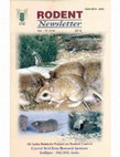 Research paper thumbnail of Rodents from Pune and Satara districts of Maharashtra State