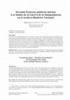 Research paper thumbnail of Invasión francesa, Gobierno intruso. Los fondos de la Guerra de la Independencia en el Archivo Histórico Nacional