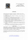 Research paper thumbnail of LE NOM PROPRE ET LA PROPRIÉTÉ. QUELQUES PROBLÈMES  POSÉS PAR LA NOMINATION EN  SITUATION COLONIALE ET  MISSIONNAIRE : LE CAS DES CAPUCINS FRANÇAIS DE MARAGNAN