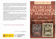 Research paper thumbnail of Pedro de Villafranca y Malagón (1615-1684). Un grabador del rey al servicio de las Órdenes Militares