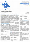 Research paper thumbnail of Confusion of tense and modality? Impact of L1 phonological transfer on verb semantics (poster)