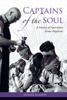 Research paper thumbnail of Captains of the soul: a history of Australian Army chaplains