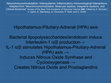 Research paper thumbnail of Neuroimmunomodulation: Intersystemic Inflammatory Immunological Interactions