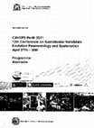 Research paper thumbnail of Mississippian fish assemblage from the Ducabrook Formation, central Queensland: palaeoenvironment and taphonomy.