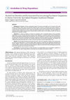 Research paper thumbnail of Alcohol Use Disorders and Its Associated Factors among Psychiatric Outpatients in Jimma University Specialized Hospital, Southwest Ethiopia