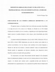 Research paper thumbnail of Dispositivos liberales del Estado y su relación con la propiedad privada: líneas de sedimentación de la teoría del Estado biopolítico