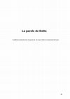 Research paper thumbnail of La parole de Dolto