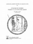 Research paper thumbnail of “Die Aison-Kylix im Kerameikos”, R. Olmos (ed), Coloquio sobre Teseo y la Copa de Aison, Anejos de Archivo Espanol de Arquologia 12, 1992, 57-73