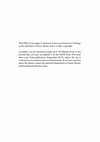 Research paper thumbnail of “Wheel without Chariot - A Motif in Attic Vase-Painting”, J.H.Oakley / O. Palagia (eds), Athenian Potters and Painters II, The Conference Proceedings (Oxford 2009) 147-158