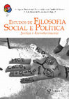 Research paper thumbnail of Ensaios de Filosofia Social e Política: Justiça e Reconhecimento