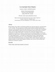 Research paper thumbnail of Governing rapid climate mitigation