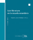 Research paper thumbnail of Leer literatura en la escuela secundaria