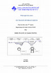 Research paper thumbnail of cours ouvrages hydrauliques