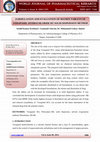 Research paper thumbnail of FORMULATION AND EVALUATION OF MATRIX TABLETS OF VERAPAMIL HYDROCHLORIDE BY SOLID DISPERSION METHOD