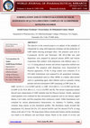 Research paper thumbnail of FORMULATION AND IN-VITRO EVALUATION OF SOLID DISPERSION OF β-CYCLODEXTRIN COMPLEX OF GLIMEPIRIDE WITH POLOXAMER