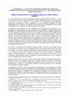 Research paper thumbnail of « La conformité à la Convention européenne des droits de l’Homme de l’interdiction d’adoption d’enfants recueillis en kafala : réflexions de droit international privé », Commentaire sous CEDH, 4 octobre 2012, Harroudj c/ France, Journal d’Actualité des Droits Européens, décembre 2012