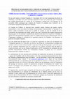 Research paper thumbnail of « Principe de non discrimination c/ principe de subsidiarité : l’exclusion condamnable des couples homosexuels du pacte grec de vie commune », Commentaire sous CEDH, 7 novembre 2013, Valliannatos c/ Grèce, Journal d’Actualité des Droits Européens, janvier 2014