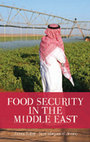 Research paper thumbnail of Food Security in the Middle East